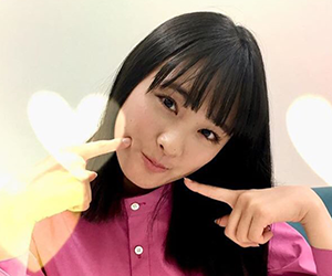 大友花恋, 広瀬すず, 似てる