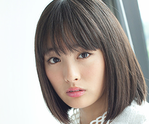 大友花恋, 広瀬すず, 似てる