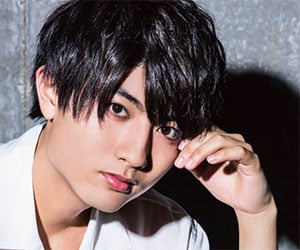 7 MEN 侍, メンバー, プロフィール, 本髙克樹, 年齢, 身長, メンバーカラー