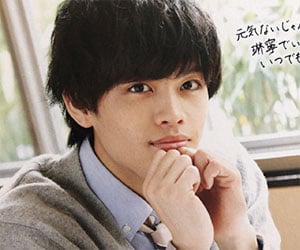 7 MEN 侍, メンバー, プロフィール, 菅田琳寧