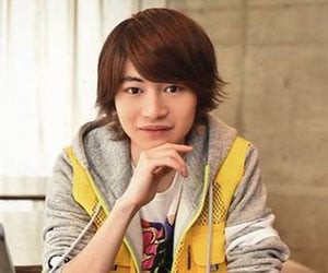 7 MEN 侍, メンバー, プロフィール, 今野大輝, 年齢, 身長, メンバーカラー