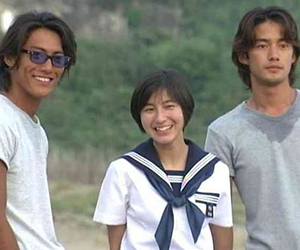 広末涼子, 昔, ドラマ, ビーチボーイズ