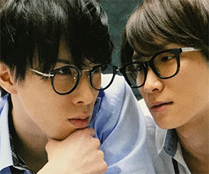 Snow Man, 宮舘涼太, 渡辺翔太, ゆり組, だてなべ, シンメ