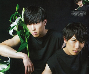 Snow Man, 宮舘涼太, 渡辺翔太, ゆり組, だてなべ, シンメ