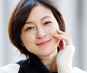 広末涼子, プロフィール, 年齢