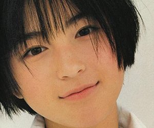 広末涼子, 昔の写真, かわいい, 画像, 10代, 全盛期, ショート, 髪型