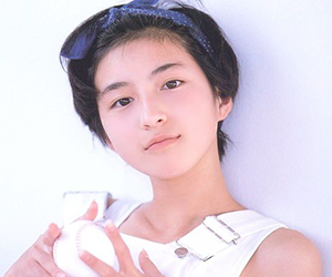 広末涼子, 昔の写真, かわいい, 画像, 10代, 全盛期, ショート, 髪型