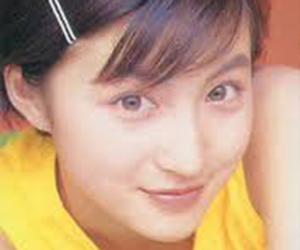 広末涼子, 昔の写真, かわいい, 画像, 10代, 全盛期, ショート, 髪型