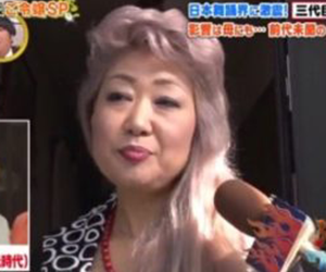 五月千和加, ギャル家元, 母, 2代目