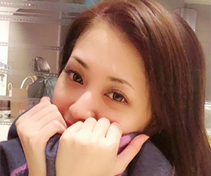 五月千和加, ギャル家元, すっぴん