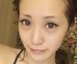 五月千和加, ギャル家元, すっぴん