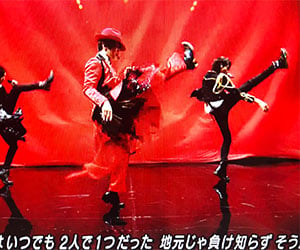 Snow Man, スノーマン, メンバー, ラウール, 脚長い