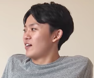 Youtuber, フワちゃん, 弟, ふわけん, イケメン, 好青年