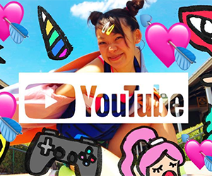 フワちゃん, Youtube, 人気