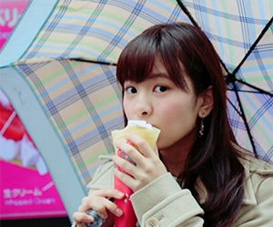 河出奈都美, アナウンサー, かわいい, 画像