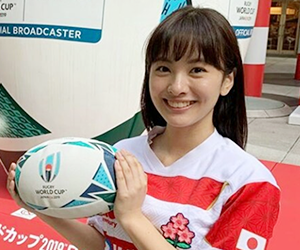 河出奈都美, アナウンサー, かわいい, 画像