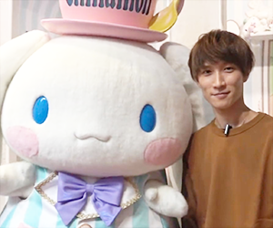 Snow Man, メンバー, 渡辺翔太, 塩顔, イケメン, シナモロール