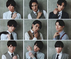 Snow Man, スノーマン, メンバー, 年齢, 深澤辰哉, 佐久間大介, 渡辺翔太, 宮舘涼太, 岩本照, 阿部亮平, 向井康二, 目黒蓮, ラウール