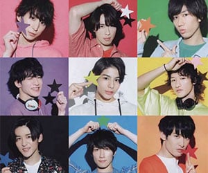 Snow Man, スノーマン, メンバー, 深澤辰哉, 佐久間大介, 渡辺翔太, 宮舘涼太, 岩本照, 阿部亮平, 向井康二, 目黒蓮, ラウール