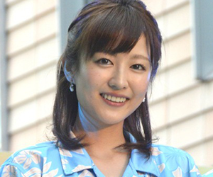 滝菜月, 日本テレビ, アナウンサー, プロフィール, 身長, 出身, 趣味, 
