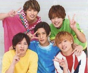 宇宙Six, メンバー, 原嘉孝, 松本幸大, 江田剛, 山本亮太, 目黒蓮, 脱退