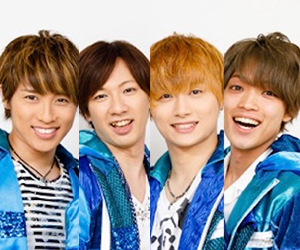 宇宙Six, メンバー, 原嘉孝, 松本幸大, 江田剛, 山本亮太, プロフィール, 年齢, 身長, メンバーカラー, 画像