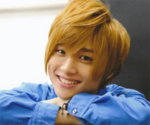 宇宙Six, メンバー, プロフィール, 山本亮太, 年齢, 身長, メンバーカラー