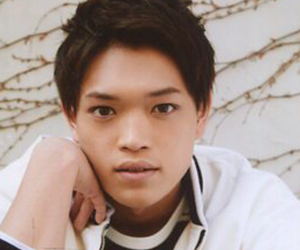宇宙Six, メンバー, プロフィール, 原嘉孝, 年齢, 身長, メンバーカラー