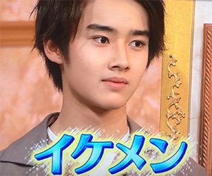 藤岡弘、, 息子, 藤岡真威人, イケメン, 深イイ話