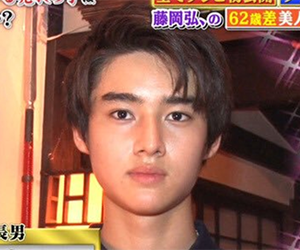 藤岡弘、, 息子, 藤岡真威人, イケメン, 深イイ話