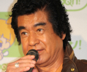 藤岡弘