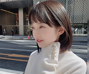 弘中綾香, 弘中アナ, 可愛すぎ, 透明感