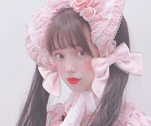 弘中綾香, 弘中アナ, 可愛すぎ, ロリータ, メイク