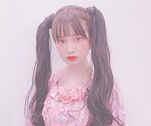 弘中綾香, 弘中アナ, 可愛すぎ, ロリータ, メイク