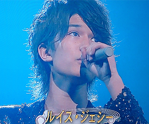 SixTONES, メンバー, ジェシー, 本名, ルイス