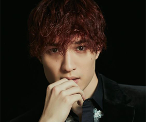 SixTONES, ジェシー