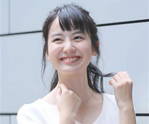 中川梨花
