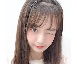 中川梨花, ぶりっこ, インスタ, 画像