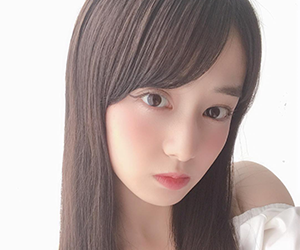 中川梨花, ぶりっこ, インスタ, 画像