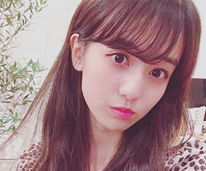 中川梨花, プロフィール