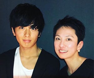 村田琳, 母親, 蓮舫, 息子, 似てる, イケメン