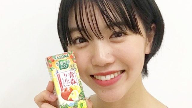 りんご娘, メンバー, 彩香, 可愛い, 身長, 高身長, プロフィール