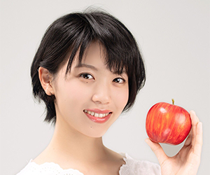 りんご娘, 彩香, プロフィール
