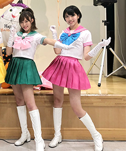 りんご娘, 彩香, 身長, 脚長い, 美脚