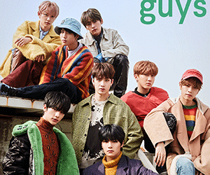 Stray Kids, スキズ