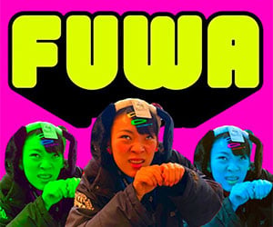 フワちゃん, Youtuber, 本名