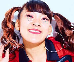 フワちゃん, Youtuber, 美人