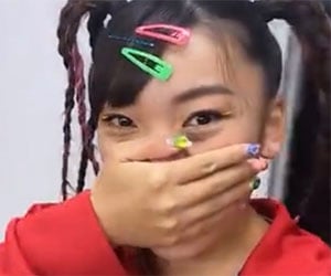 フワちゃん, Youtuber, 美人