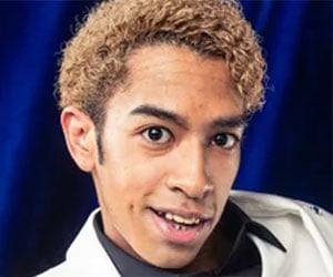 草間リチャード敬太, Aぇ! group, メンバー, プロフィール, 誕生日, 身長, 年齢, メンバーカラー