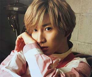SixTONES, メンバー, 京本大我, 人気順